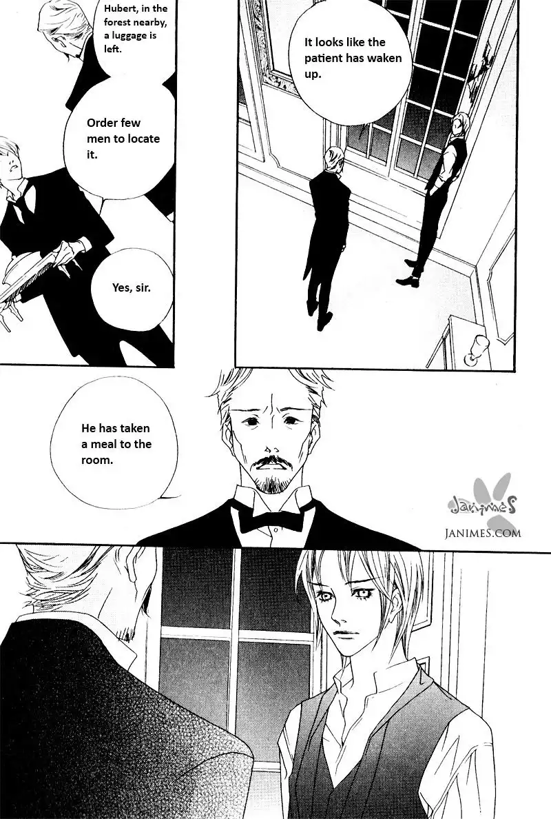 Savage Garden Chapter 26 30